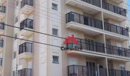 Apartamento a venda Edifício São Pedro Americana - SP