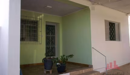Casa com 3 dormitórios à venda, 173 m² por R$ 320.000,00 - Vila Cordenonsi - Americana/SP