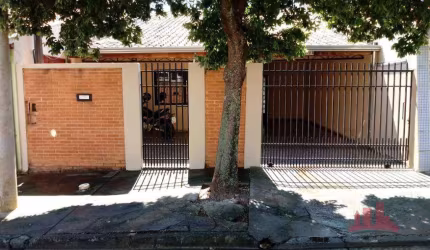 Casa com 2 dormitórios à venda, 124 m² por R$ 300.000,00 - Jardim América - Americana/SP