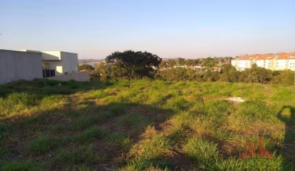 Terreno à venda, 600 m² por R$ 450.000,00 - Residencial Jardim Barra do Cisne I - Americana/SP