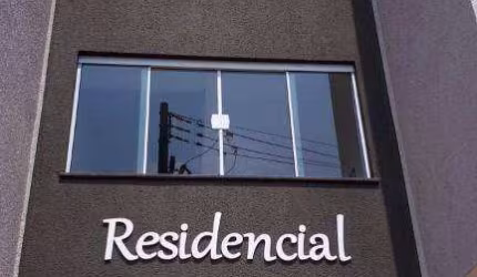 Apartamento com 2 dormitórios à venda, 56 m² por R$ 270.000,00 - Vila Nossa Senhora de Fátima - Americana/SP