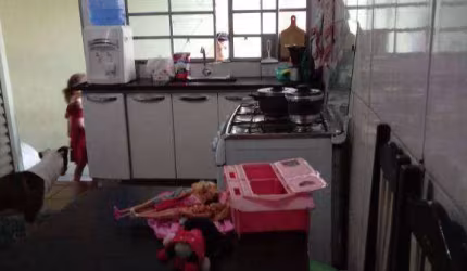 Casa com 2 dormitórios à venda, 80 m² por R$ 300.000,00 - Parque das Nações - Americana/SP
