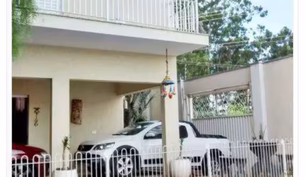 Casa residencial à venda, Jardim Boer I, Americana.