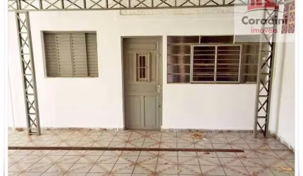 Imovel com 3 casas à venda, 410 m² por R$ 600.000 - São Luiz - Americana/SP