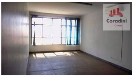Sala para alugar, 46 m² por R$ 1.250,00/mês - Vila Santa Catarina - Americana/SP