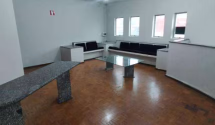 Sala para alugar Avenida Fernando Camargo, 240 m² por R$ 3.220/mês - Centro - Americana/SP