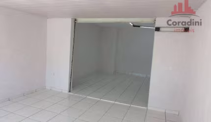 Salão para alugar, 50 m² por R$ 1.200,00/mês - Morada do Sol - Americana/SP