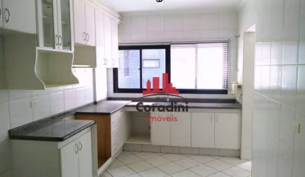 Apartamento com 3 dormitórios à venda, 110 m² por R$ 560.000,00 - Werner Plaas - Americana/SP