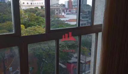 Apartamento com 2 dormitórios à venda, 104 m² por R$ 250.000,00 - Centro - Americana/SP