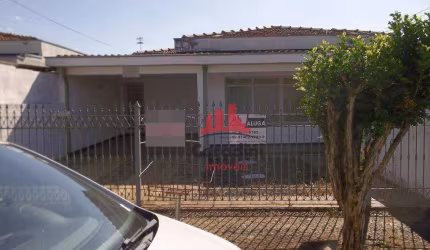 Casa com 3 dormitórios à venda, 90 m² por R$ 550.000,00 - Cidade Jardim I - Americana/SP