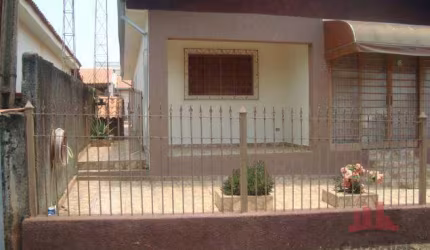 Casa com 3 dormitórios à venda, 147 m² por R$ 520.000,00 - Jardim Santa Rosa - Nova Odessa/SP
