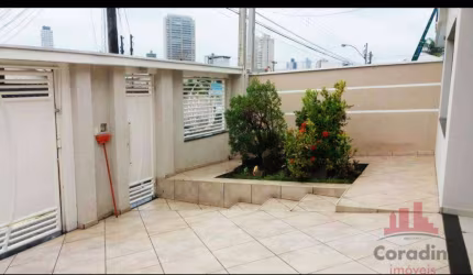 Casa com 3 dormitórios à venda, 207 m² por R$ 780.000,00 - Vila Medon - Americana/SP
