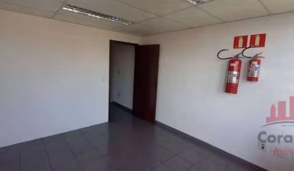 Sala para alugar, 50 m² por R$ 850/mês - Vila Santa Catarina - Americana/SP