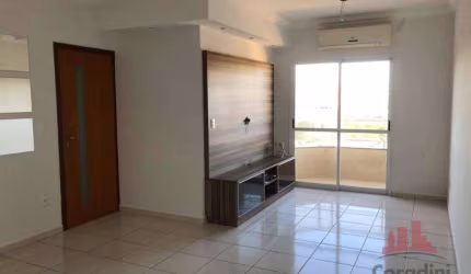 Apartamento com 3 dormitórios à venda, 80 m² por R$ 370.000,00 - Parque Fabrício - Nova Odessa/SP
