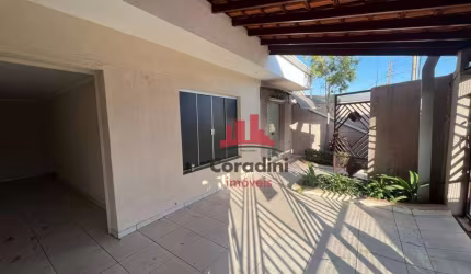 Casa com 3 dormitórios à venda, 300 m² por R$ 670.000,00 - Jardim Santa Rosa - Nova Odessa/SP