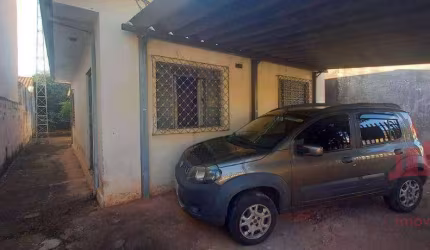 Casa com 2 dormitórios à venda, 54 m² por R$ 350.000,00 - Cidade Nova - Santa Bárbara D'Oeste/SP