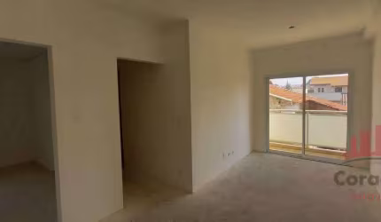 Apartamento com 2 dormitórios à venda, 62 m² por R$ 273.000,00 - Vila Jones - Americana/SP