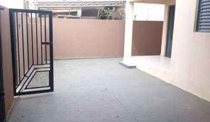 Casa à venda - Jardim da Alvorada - Nova Odessa/SP