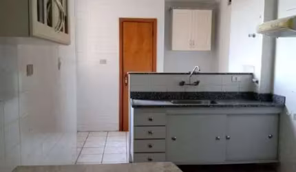 Apartamento com 2 dormitórios à venda, 66 m² por R$ 300.000,00 - Vila Rehder - Americana/SP