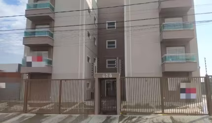Apartamento com 2 dormitórios à venda, 58 m² por R$ 250.000,00 - Jardim Boer I - Americana/SP