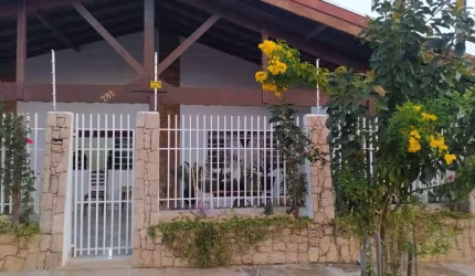 Excelente casa a venda no Santa Luiza em Nova Odessa- SP