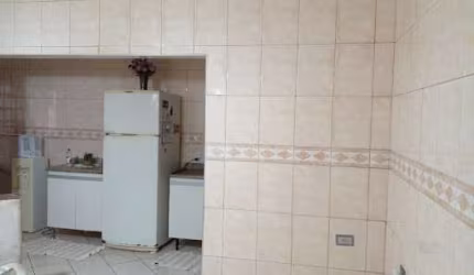 Casa com 2 dormitórios à venda, 231 m² por R$ 650.000,00 - Jardim Marajoara - Nova Odessa/SP