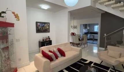 Casa com 3 dormitórios à venda, 300 m² - Residencial Imigrantes - Nova Odessa/SP