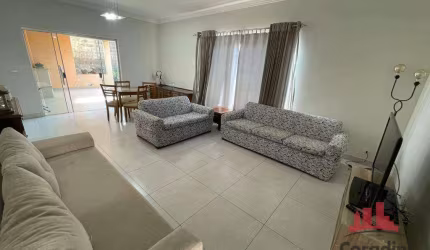Casa com 3 dormitórios à venda, 189 m² por R$ 1.100.000,00 - Jardim Primavera - Nova Odessa/SP