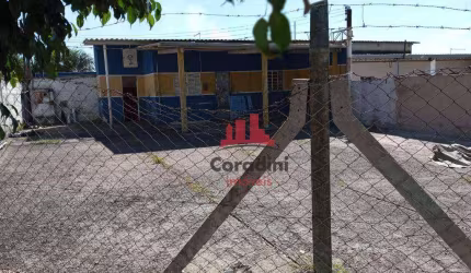 Edícula com 2 dormitórios para alugar, 80 m² por R$ 2.585,00/mês - Jardim Guanabara - Americana/SP