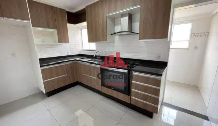 Apartamento a venda em Santa Bárbara- SP