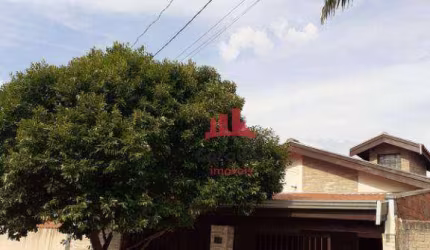 Casa com 3 dormitórios à venda, 100 m² por R$ 310.000,00 - Jardim Campos Verdes - Nova Odessa/SP