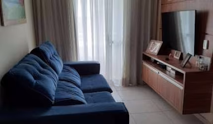 Apartamento com 2 dormitórios à venda, 58 m² por R$ 270.000,00 - Jardim Marajoara - Nova Odessa/SP