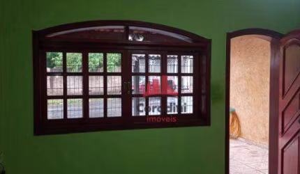 Casa com 4 dormitórios à venda, 170 m² por R$ 320.000,00 - Jardim Bela Vista - Nova Odessa/SP