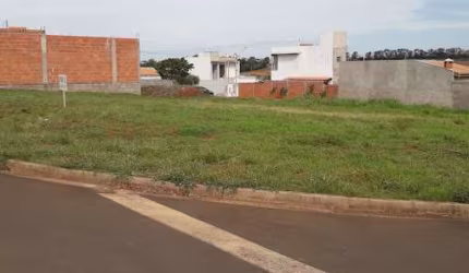Terreno à venda, 282 m² por R$ 200.000,00 - Jardim dos Lagos - Nova Odessa/SP