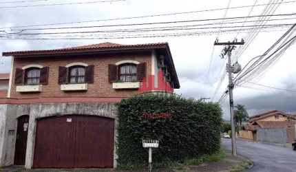 Casa com 5 dormitórios à venda, 380 m² por R$ 2.300.000,00 - Jardim Bela Vista - Nova Odessa/SP