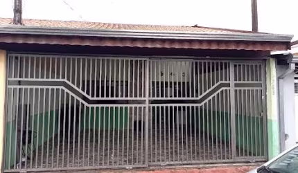 Casa com 3 dormitórios à venda, 155 m² por R$ 390.000,00 - Jardim Planalto - Nova Odessa/SP