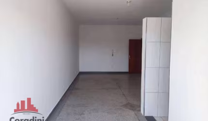 Sala para alugar, 50 m² por R$ 1.050,00/mês - Jardim da Alvorada - Nova Odessa/SP