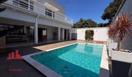 Casa  à venda, 270 m² por R$ 1.250.000 - Jardim Maria Helena - Nova Odessa/SP