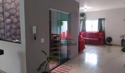 Casa a venda no Boer em Americana- SP