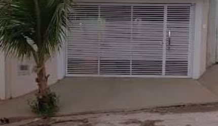 Casa com 2 dormitórios à venda, 144 m² por R$ 460.000,00 - Jardim Santa Rosa - Nova Odessa/SP