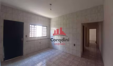 150 m² por R$ 250.000 - Parque Residencial Jaguari - Americana/SP