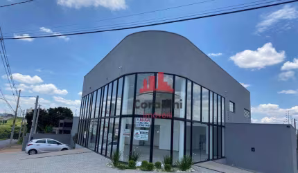 Salão à venda, 470 m² por R$ 3.000.000,00 - Vila Santa Maria - Americana/SP
