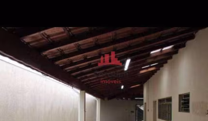 Casa com 3 dormitórios à venda, 117 m² por R$ 480.000,00 - Jardim América II - Americana/SP