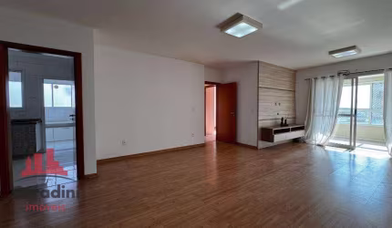 Apartamento para alugar - Centro - Nova Odessa/SP