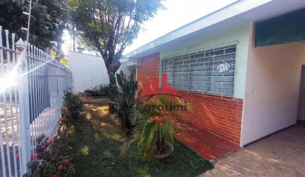 Casa com 3 dormitórios à venda, 182 m² por R$ 800.000,00 - Centro - Americana/SP