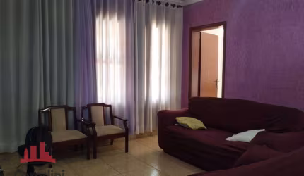 Sobrado em Nova Odessa