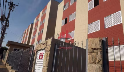 APARTAMENTO COND. MENEGATTI 1