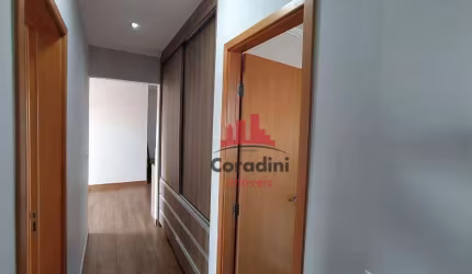 Apartamento com 2 dormitórios à venda, 69 m² por R$ 450.000,00 - Jardim Jacyra - Americana/SP