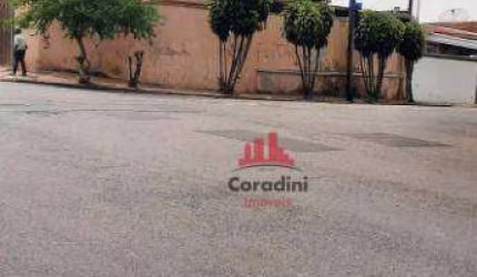 Casa com 3 dormitórios à venda, 105 m² por R$ 460.000 - Jardim Bela Vista - Americana/SP