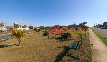 LINDO TERRENO JD DOS LAGOS I